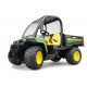 John Deere Gator 855D - Bruder 02491